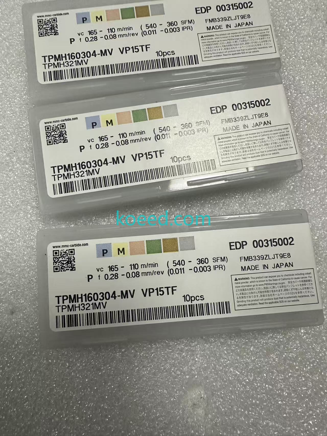 TPMH160304-MV VP15TF - Koeed Fashion View